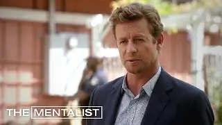 ¿Es este el caso que Jane resolvió más rápido? | The Mentalist