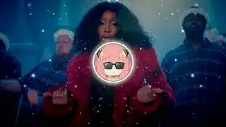 SZA - Big Boy