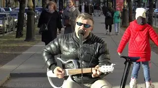 Николай МУЗАЛЁВ - 