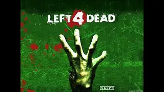 #6|ШТУРМУЕМ АЕРОДРОМ|ПРОХОЖДЕНИЕ Left 4 Dead/Смерть в воздухе:Теплица, Кран и Стройка