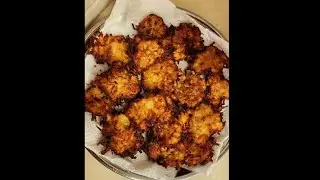 לביבות תפוחי-אדמה מתכון מנצח לחנוכה❤ bake with Hila I