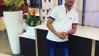 Bhalli in abou dhabi