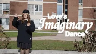 Love's Imaginary Dance (2024) - Short Film
