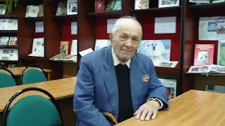 Вспоминая Н.А. Родина