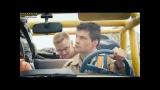 Marsel - «Лучше нас здесь нет» (OST «Мы из будущего»)