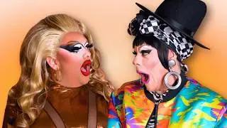Meeting Thorgy Thor LEFT ME SPEECHLESS