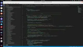2022.04.10-11 U3DSBVRGE. avatar context menu. transform menus. transform game objects.