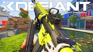 This Was Some New Good News For XDefiant...