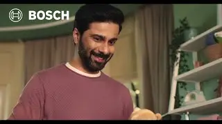 Steam Technology | Bosch Front Load Washing Machines
