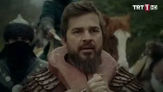 Ertuğrul acı içinde