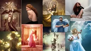 My Photoshop Editing Workflow