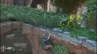 UNCHARTED 4 #18