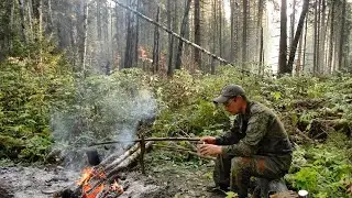В поисках исчезнувших поселений 
