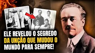 Charles Fox Parham: The History and Influence of Speaking in Tongues in the Pentecostal Movement!