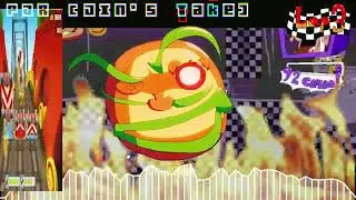 (300 SUB SPECIAL) Pillar John's Revenge [JINGO'S TAKE] | Jingo Da Composer