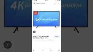 Fotos de Televisões Samsung