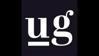 Ungrammary Studio Showreel