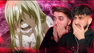 HEARTBREAKING💔😭 Fairy Tail Episode 247, 248, 249 Reaction
