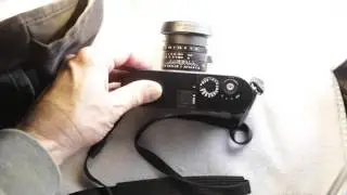 Leica M Typ 262 Review