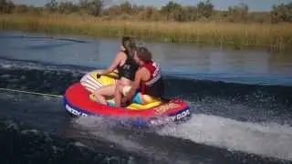 Body Glove Tubular Torpedo Towable