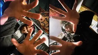 Meunster Ft. illSkyza