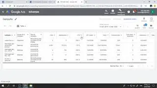 Cómo usar la herramienta de Google Ads para realizar tus informes