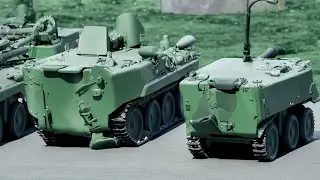 На полном серьезе ломаю кабины. WoT Console Modern Armor