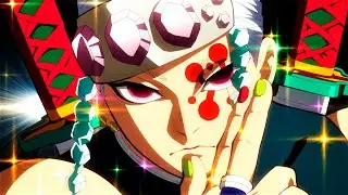 Old Town Roads - Tengen Uzui [Edit/AMV]