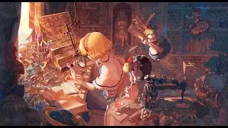dancing dollz remix 98.72% +DT 1sb (370pp choke) 6.86*