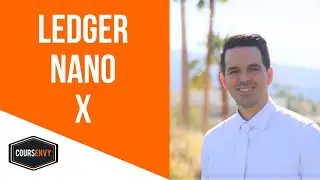 Ledger Nano X Tutorial + How To Setup Your Ledger Wallet