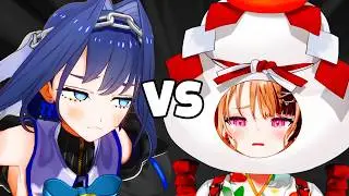 Hololive EN gaslighting each other is PEAK COMEDY (HoloEN Weekly)