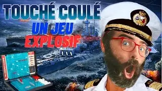 Arkeotoys: Il a coulé mon porte-avion !