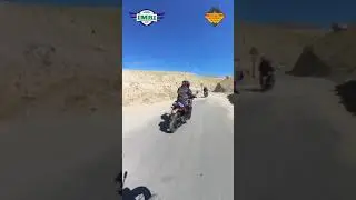 IMBI MOTO HIMALAYA Day 2