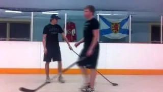 Toe Drag Tutorial │ by: How To Dangle