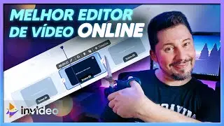 The Best Online Video Editor | InVideo 2022