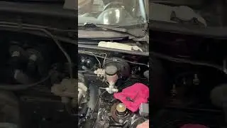 Quick Miata update! #automobile #k24swap #miata #mazda