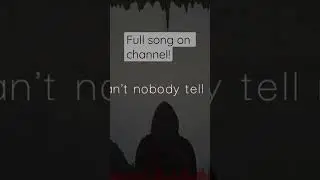 Devil’s Patient (Ft. Tommy Gun) #music  #youtubeshorts #shortsfeed #typebeat #shortsfeed2023 #remix