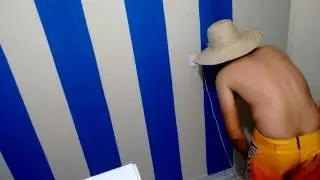 Diário do Quarto de Bebê Nathan.