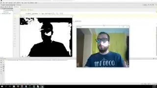 Remove background tutorial - opencv 3.2 with python 3