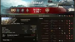 Мастер на M41 Walker Bulldog