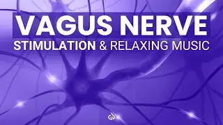 Vagus Nerve Stimulation Music