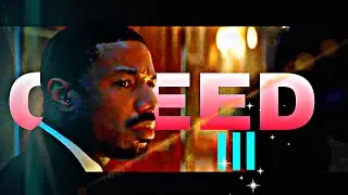 Creed:- “When Dame Came Back, All That Sh*t Came Back too” Creed |||