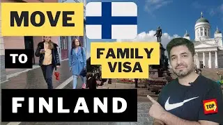 Finland Family VISA | Full Details | Bank statement for Finland VISA | Finland study cost 2023