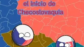 el inicio de Checoslovaquia parte 1 temporada 1