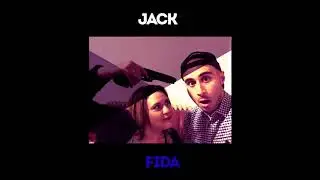 CHE COS'È SUCCESSO ?  | Canzone Trap #1 Jack Fida