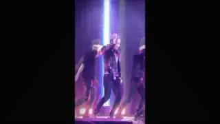 JB sexy moments!!