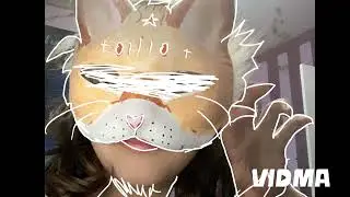 Madelyn may- Milk carrion - sung by me