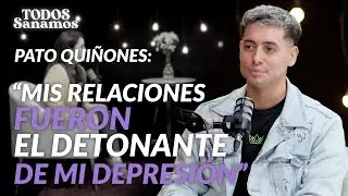 DEPENDENCIA EMOCIONAL, AUTOSABOTAJE Y DEPRESIÓN