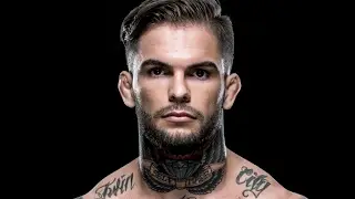 * Cody Garbrandt * HIGHLIGHTS 2017