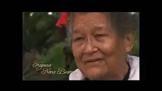 Nona Beamer - The Elders Speak